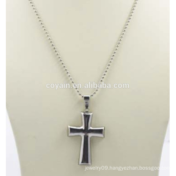 Factory Hand Made Jewellery Latest Design Cross Necklace